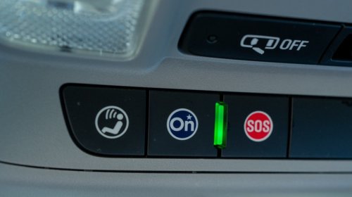The Snitch Data Modern Cars Could Collect In An Accident