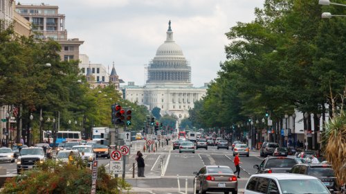 IndyCar, There Are Plenty Of Reasons To Hate Trump's IndyCar DC Street Race, But Road Damage Isn't One Of Them