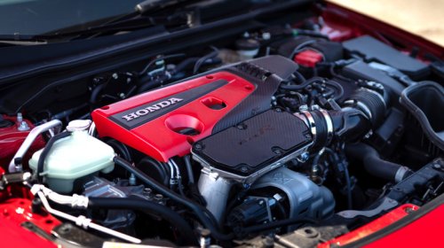 These 7 4-Cylinder Engines Are Nearly Indestructible