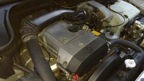 These 7 4-Cylinder Engines Are Nearly Indestructible