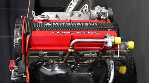 These 7 4-Cylinder Engines Are Nearly Indestructible