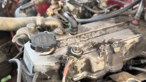These 7 4-Cylinder Engines Are Nearly Indestructible