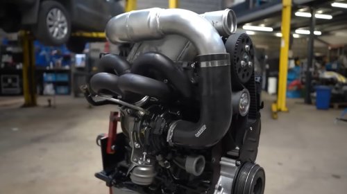 These 7 4-Cylinder Engines Are Nearly Indestructible