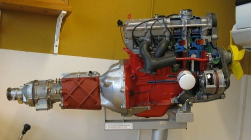 These 7 4-Cylinder Engines Are Nearly Indestructible