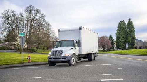 These 7 Heavy-Duty Vehicles Are Perfect For Your Next Side Hustle