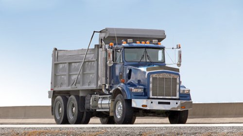 These 7 Heavy-Duty Vehicles Are Perfect For Your Next Side Hustle