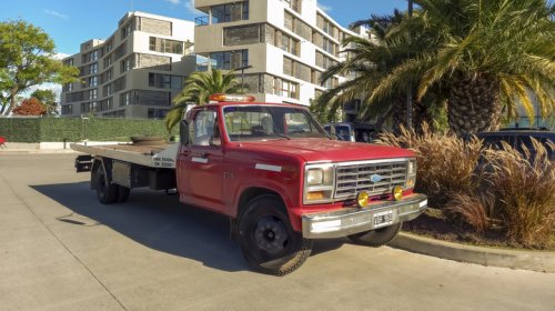 These 7 Heavy-Duty Vehicles Are Perfect For Your Next Side Hustle