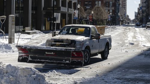These 7 Heavy-Duty Vehicles Are Perfect For Your Next Side Hustle