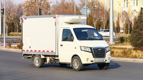 These 7 Heavy-Duty Vehicles Are Perfect For Your Next Side Hustle