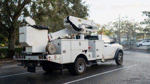 These 7 Heavy-Duty Vehicles Are Perfect For Your Next Side Hustle