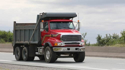 These 7 Heavy-Duty Vehicles Are Perfect For Your Next Side Hustle