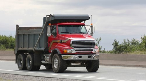 These 7 Heavy-Duty Vehicles Are Perfect For Your Next Side Hustle