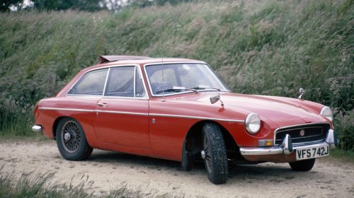 These Niche Automotive Micro-Segments Are Overdue For A Comeback, According To Our Readers