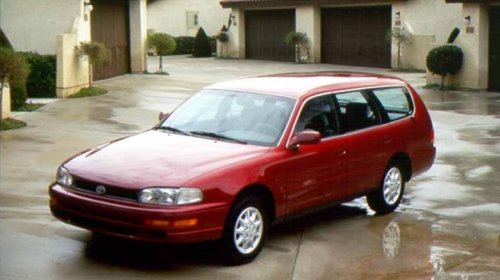These Niche Automotive Micro-Segments Are Overdue For A Comeback, According To Our Readers