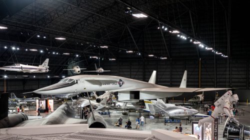These Are 5 Of The Fastest Military Aircraft Ever Built