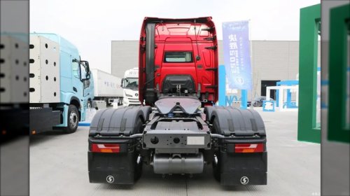 These Are 11 Of The Most Powerful Semi-Truck Engines Ever Built