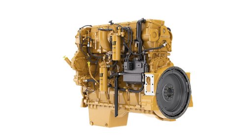 These Are 11 Of The Most Powerful Semi-Truck Engines Ever Built