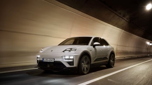 Porsche, These Are The 12 Quickest Porsche EVs