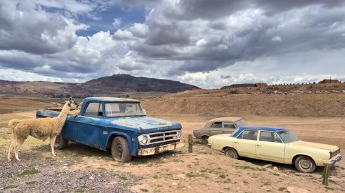 These Are The Car Companies You'd Build With $1 Trillion