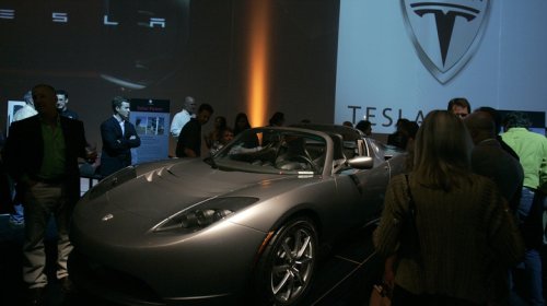 These Are The Car Companies You'd Build With $1 Trillion