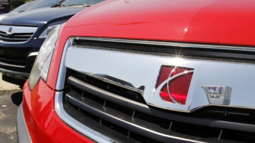 These Are The Car Companies You'd Build With $1 Trillion
