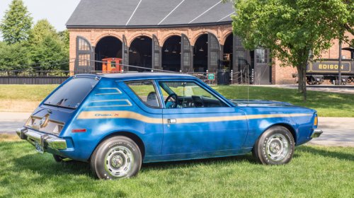 These Are The Car Companies You'd Build With $1 Trillion