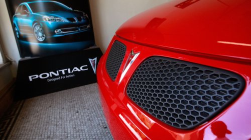 These Are The Car Companies You'd Build With $1 Trillion