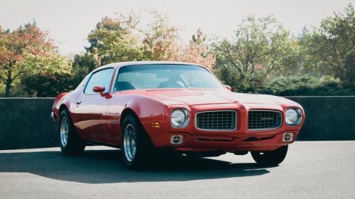 These Are The Car Companies You'd Build With $1 Trillion