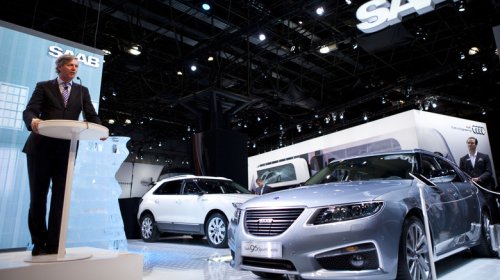These Are The Car Companies You'd Build With $1 Trillion
