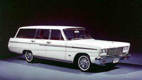 These Are The Cars That Best Epitomize This Great 250 Year Experiment