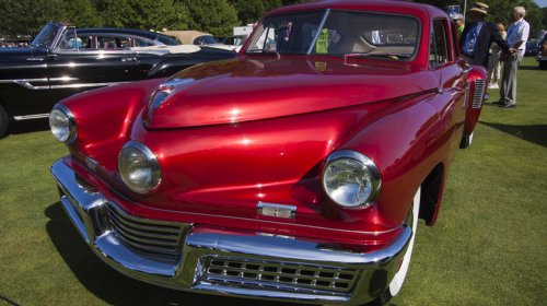 These Are The Cars That Best Epitomize This Great 250 Year Experiment