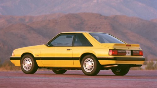 These Are The Cars That Best Epitomize This Great 250 Year Experiment