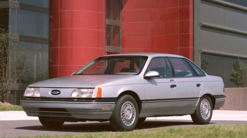 These Are The Cars That Best Epitomize This Great 250 Year Experiment