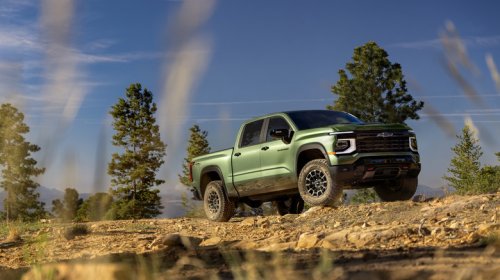 These Are The Cars That Best Epitomize This Great 250 Year Experiment