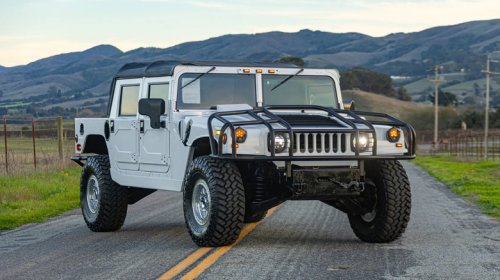 These Are The Cars That Best Epitomize This Great 250 Year Experiment