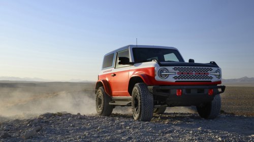 These Are The Cars That Best Epitomize This Great 250 Year Experiment