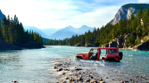 These Are The Cars That Best Epitomize This Great 250 Year Experiment