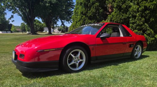 These Are The Cars That Best Epitomize This Great 250 Year Experiment