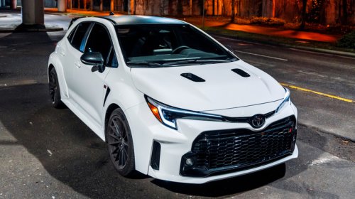 These Are The Cars That Can Do It All, According To Jalopnik Readers