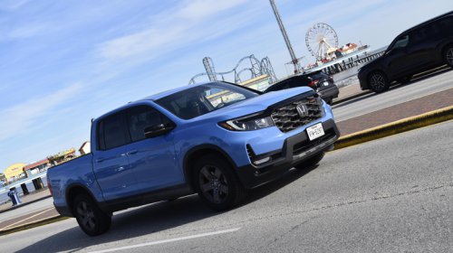 These Are The Cars That Can Do It All, According To Jalopnik Readers