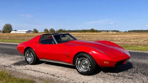 These Are The Cars You Secretly Want To Own, But Are Afraid To Admit You Want