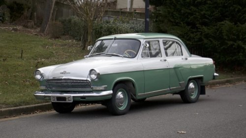 These Are The Cars You Secretly Want To Own, But Are Afraid To Admit You Want