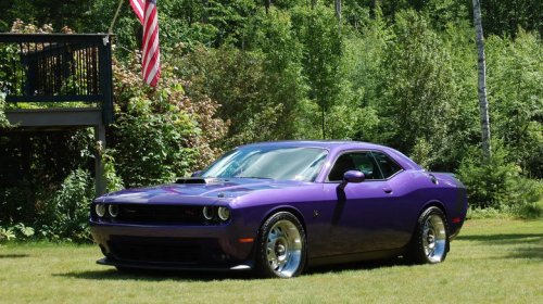 These Are The Cars You Secretly Want To Own, But Are Afraid To Admit You Want