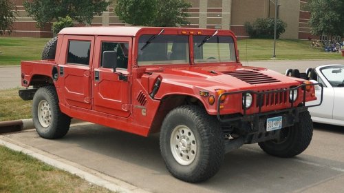 These Are The Cars You Secretly Want To Own, But Are Afraid To Admit You Want