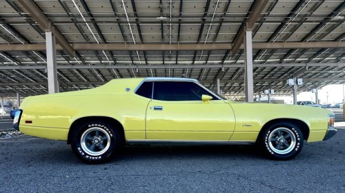 These Are The Cars You Secretly Want To Own, But Are Afraid To Admit You Want
