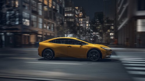 These Are The Cars You Secretly Want To Own, But Are Afraid To Admit You Want