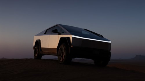 These Are The Cars You Secretly Want To Own, But Are Afraid To Admit You Want