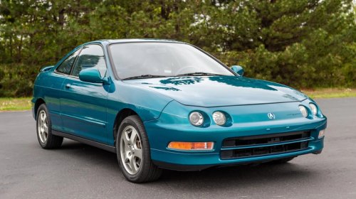 These Are The Cars You Took To Your Prom