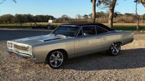 These Are The Cars You Took To Your Prom