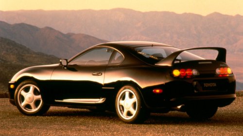 These Are The Cars You Took To Your Prom